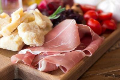 Emilia-Romagna's Typical products Tasting Small Group Tour