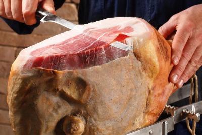 In the name of Parma: Ham & the city In the name of Parma: Ham & the city