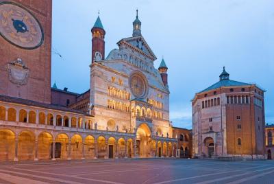 Cremona Private tour with access to the Violin Museum
