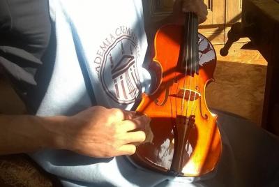 The Secret of Stradivari Violin in Cremona: visit the Violin-make The Secret of Stradivari Violin in Cremona: visit the Violin-make