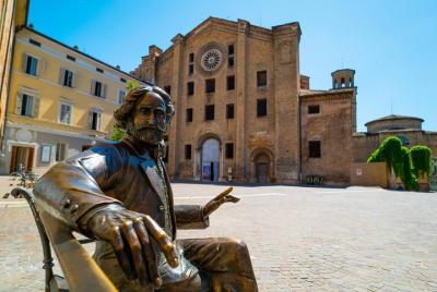 Parma Classic Walking Tour