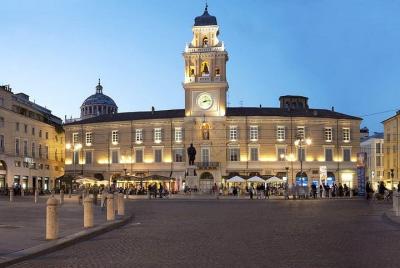 Parma Basic Walking Tour Itinerary: Discover Parma Capital of Culture&Gastronomy Parma Basic Walking Tour Itinerary: Discover Parma Capital of Culture&Gastronomy