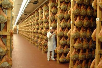 2-hour Parma Ham Farm Tour and Tasting Tour 2-hour Parma Ham Farm Tour and Tasting Tour
