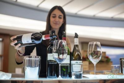 Umbria Wine Lovers Tour Umbria Wine Lovers Tour