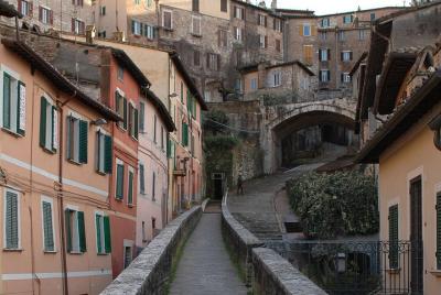 Perugia and Assisi Full Day Tour from Perugia Perugia and Assisi Full Day Tour from Perugia