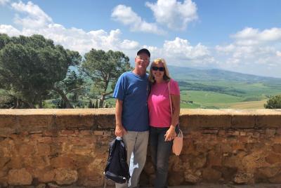 Tuscany Full-Day Tour Pienza and Montepulciano with Lunch Tuscany Full-Day Tour Pienza and Montepulciano with Lunch