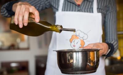 Private Cooking Class and Tasting in a Local Home in Perugia  Private Cooking Class and Tasting in a Local Home in Perugia