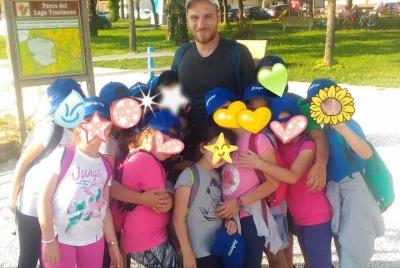 Discovering Isola Polvese full day Discovering Isola Polvese full day