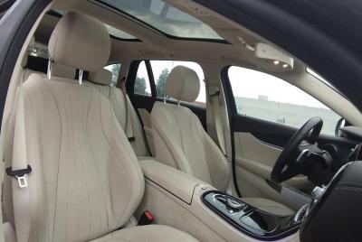 Malaga Airport (AGP) to Malaga - Arrival Private Car Transfer