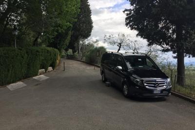 Private transfer from Assisi or Perugia area to Florence city or airport Private transfer from Assisi or Perugia area to Florence city or airport