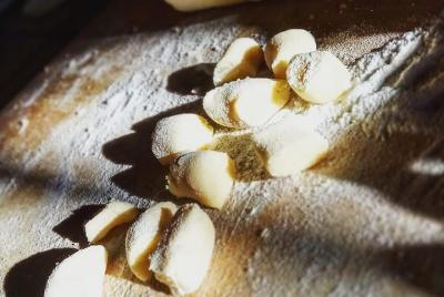 Cooking Class in Umbria—Terni—at Your Private Villa Cooking Class in Umbria—Terni—at Your Private Villa