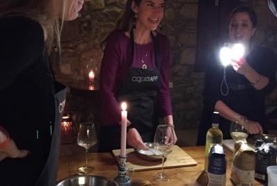 Cooking Class in Umbria at Your Private Villa  Cooking Class in Umbria at Your Private Villa