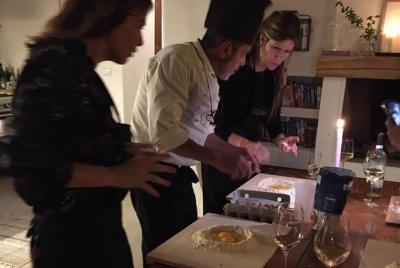 Cooking class in Umbria - Orvieto AT YOUR PRIVATE VILLA