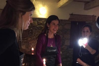 Cooking Class at your Villa in Perugia  Cooking Class at your Villa in Perugia