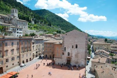 Umbria The Way Of Saint Francis Private Tour Umbria The Way Of Saint Francis Private Tour