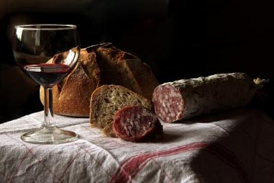 Umbria Food & Wine- 8 Nights Private Tour Umbria Food & Wine- 8 Nights Private Tour