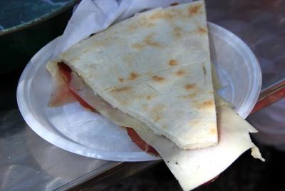 Perugia Art & Food Tour