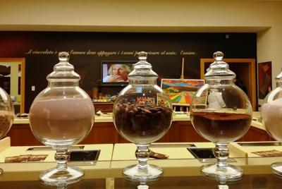 Day Trip: the Norcineria Art Cooking Lab + lunch + Perugina Chocolate House + Tasting
