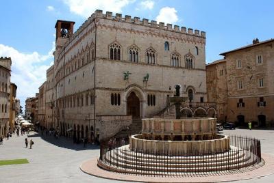 Perugia, from the Etruscans to the Middle Ages and the Renaissance – Private Tour Perugia, from the Etruscans to the Middle Ages and the Renaissance – Private Tour
