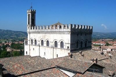 Gubbio, a Medieval jewel in Umbria - Private Tour Gubbio, a Medieval jewel in Umbria - Private Tour