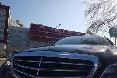 Perugia To Rome Transfers Perugia To Rome Transfers