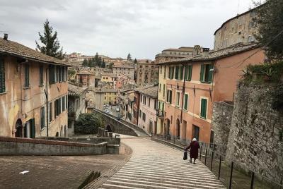 Private Transfer: Ciampino Airport (CIA) to Perugia or vice versa Private Transfer: Ciampino Airport (CIA) to Perugia or vice versa