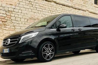 Airport Transfers Service Airport Transfers Service