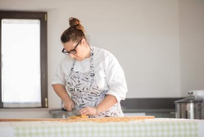 Rolling Puff Course in Fratte Rosa