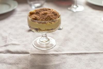 Small Group Market tour and Dining Experience at a Cesarina's home in Pescara