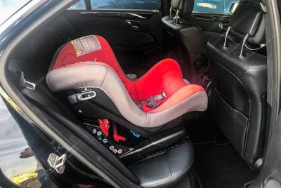 Pisa Airport (PSA) - Florence / Private Arrival Car Transfer 