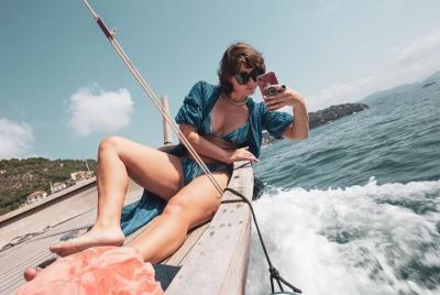 Private Tour in Portovenere with personal Photographer Private Tour in Portovenere with personal Photographer
