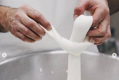 Friscu Mozzarella Experience Friscu Mozzarella Experience