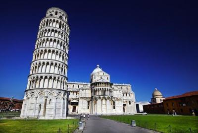 The best of Lucca and Pisa tour The best of Lucca and Pisa tour