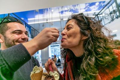 Skip-the-Line Pisa Leaning Tower & Street Food Tour With Local Guide