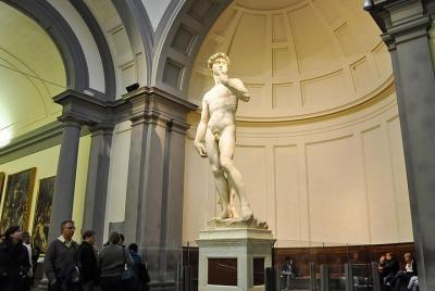 Florence Accademia Gallery Tour from Pisa Florence Accademia Gallery Tour from Pisa