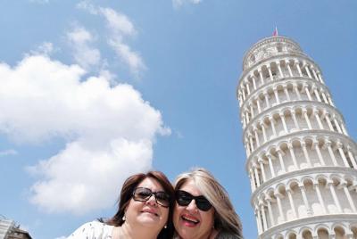 Pisa all inclusive: Baptistery, Cathedral and Leaning Tower guide