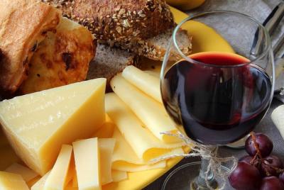 Streetfood tour in Pisa Streetfood tour in Pisa