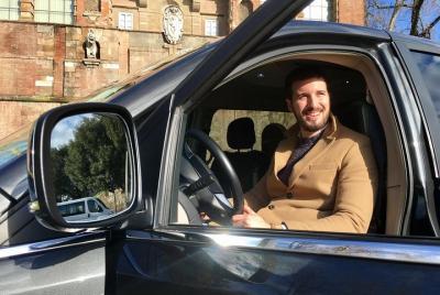 Transfer to and from Pisa airport