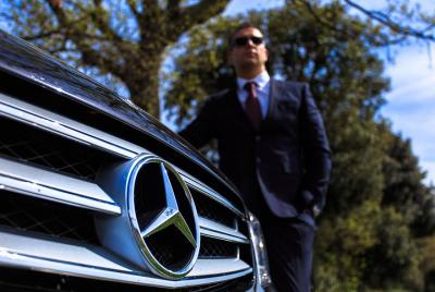 Pisa to Florence Private Car/Van Transfer