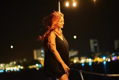 Dinner cruise on Cartagena Dinner cruise on Cartagena's bay with Sibarita Express