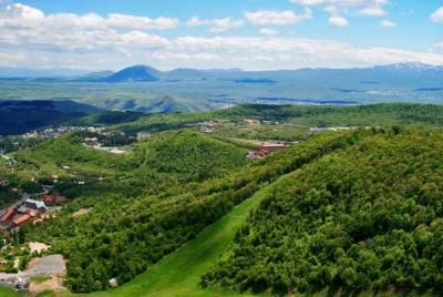 Tsaghkadzor transfer to/ from Zvartnots International Airport (Ye