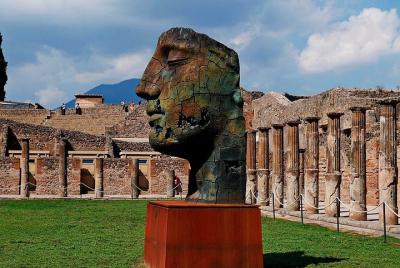 Pompei Admission Tickets Pompei Admission Tickets