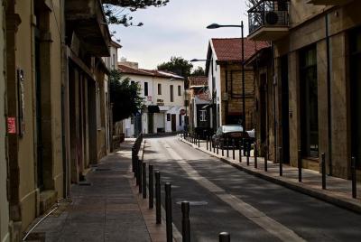 Limassol Like a Local: Customized Private Tour Limassol Like a Local: Customized Private Tour