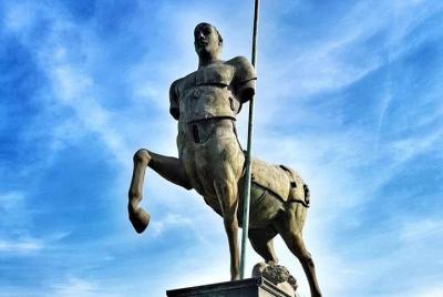 Special offer Private Pompeii Tour with skip-the-line tickets inc