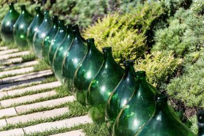 Pompeii Archeological Winery Tour