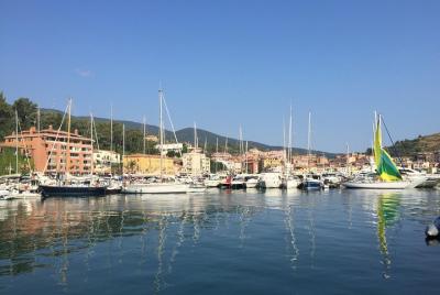 Sightseeingss in Porto Ercole Things to do in  Porto Ercole 498087813