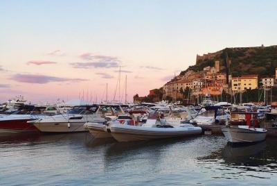 Private Transfer: Civitavecchia Port to Porto Ercole or vice versa