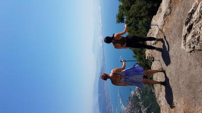 Avvocata hike - Amalfi coast