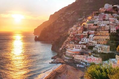 Private Tour by Car from Sorrento to the Amalfi Coast Private Tour by Car from Sorrento to the Amalfi Coast
