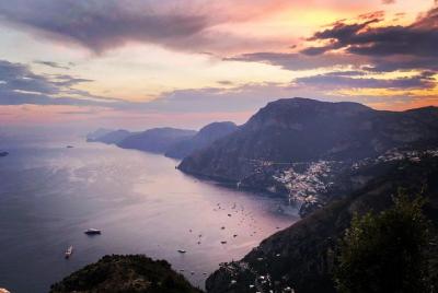 Trekking Experience - Path of the Gods